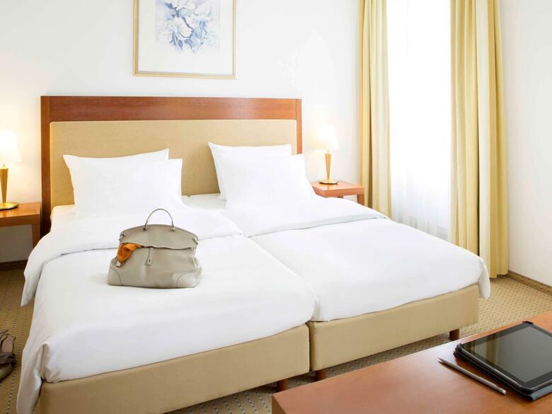 Hotel Novotel Hildesheim