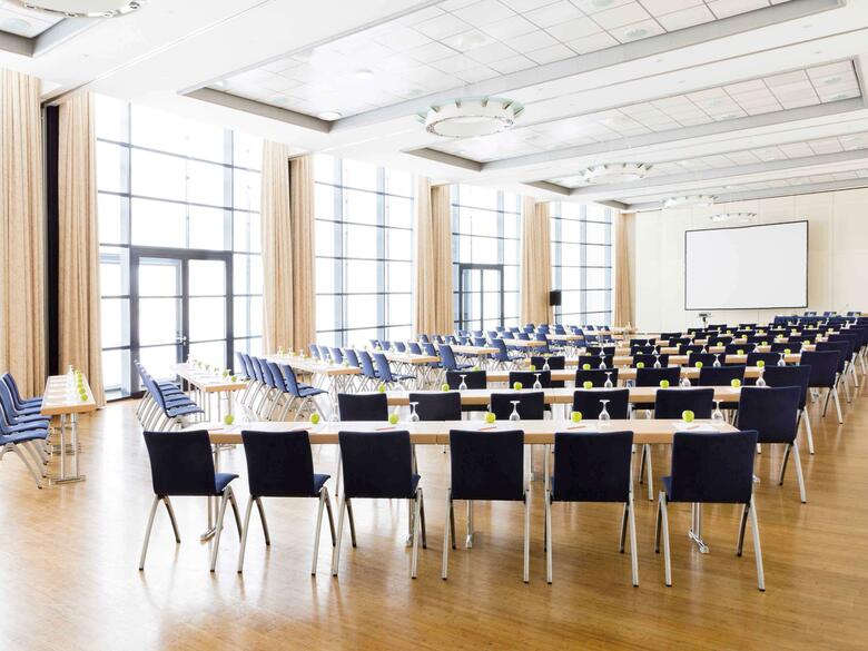 Hotel Novotel Hildesheim