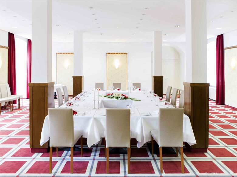 Hotel Novotel Hildesheim