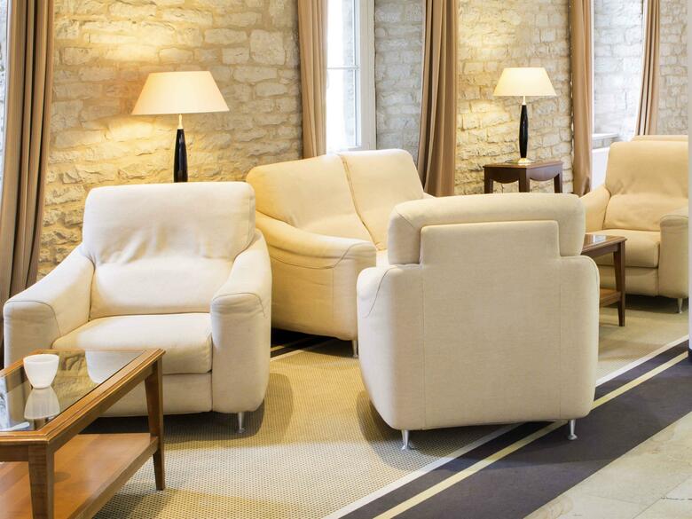 Hotel Novotel Hildesheim