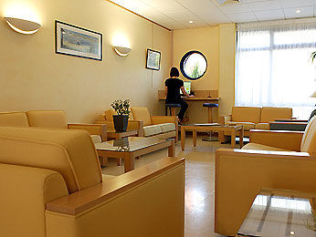 Hotel Novotel Arcachon
