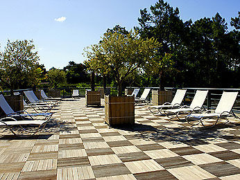 Hotel Novotel Arcachon