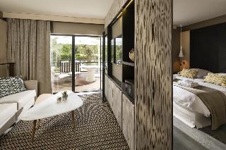 Hotel Novotel Arcachon