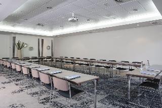 Hotel Novotel Arcachon