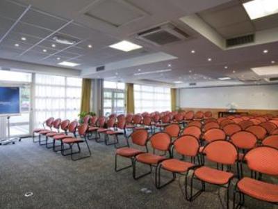 Hotel Novotel Clermont Ferrand