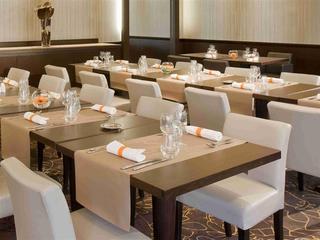 Hotel Novotel Clermont Ferrand