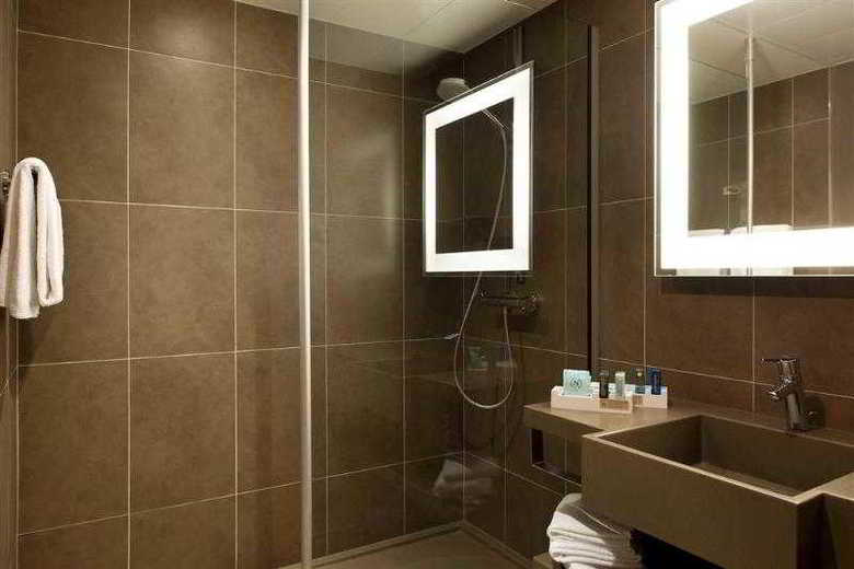 Hotel Novotel Clermont Ferrand