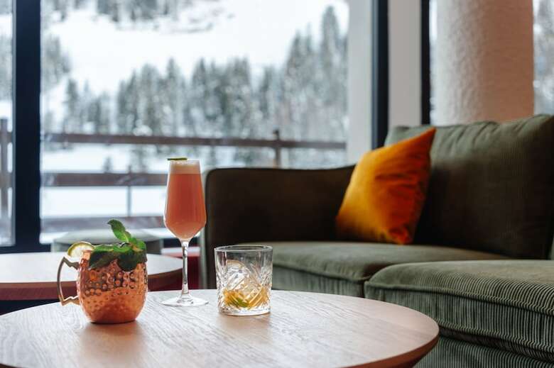 Hotel Mercure Courchevel