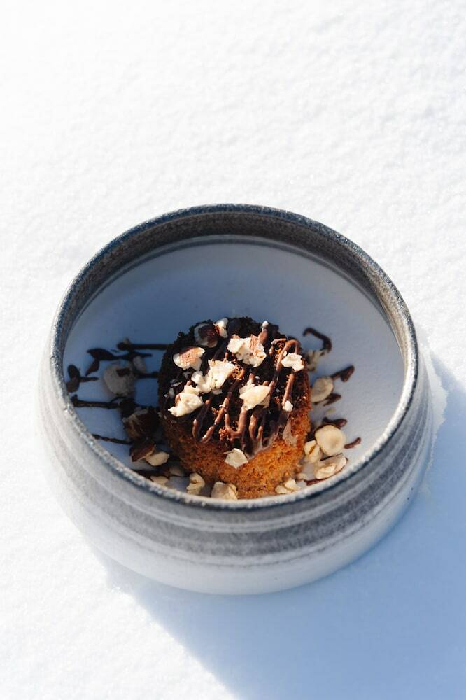 Hotel Mercure Courchevel