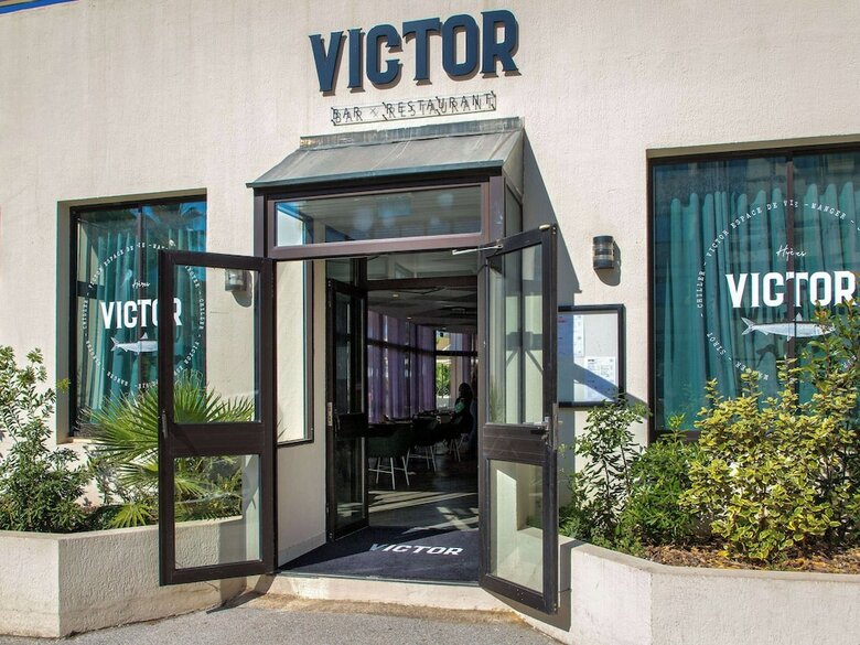 Hotel Mercure Hyeres Centre