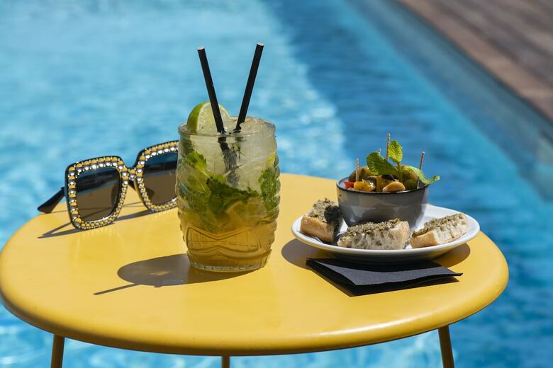 Hotel Mercure Hyeres Centre