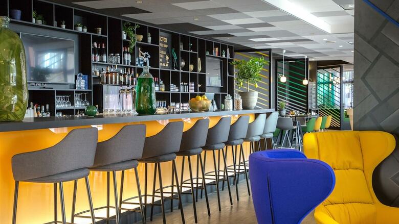 Hotel Mercure Hyeres Centre