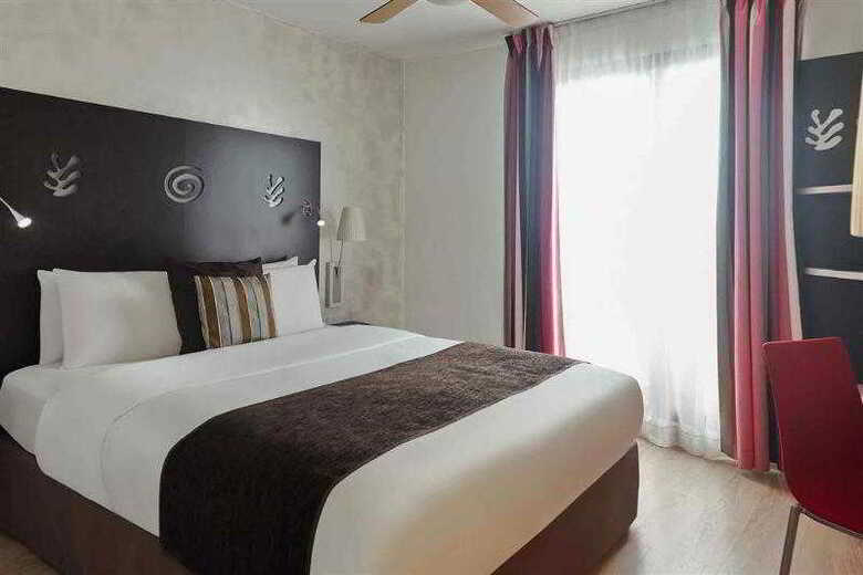 Hotel Mercure Hyeres Centre