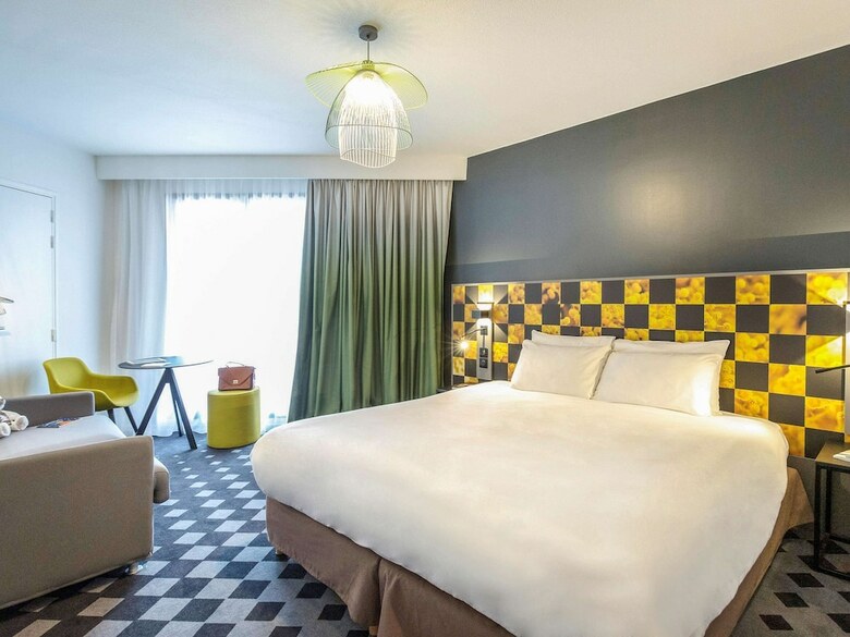 Hotel Mercure Hyeres Centre