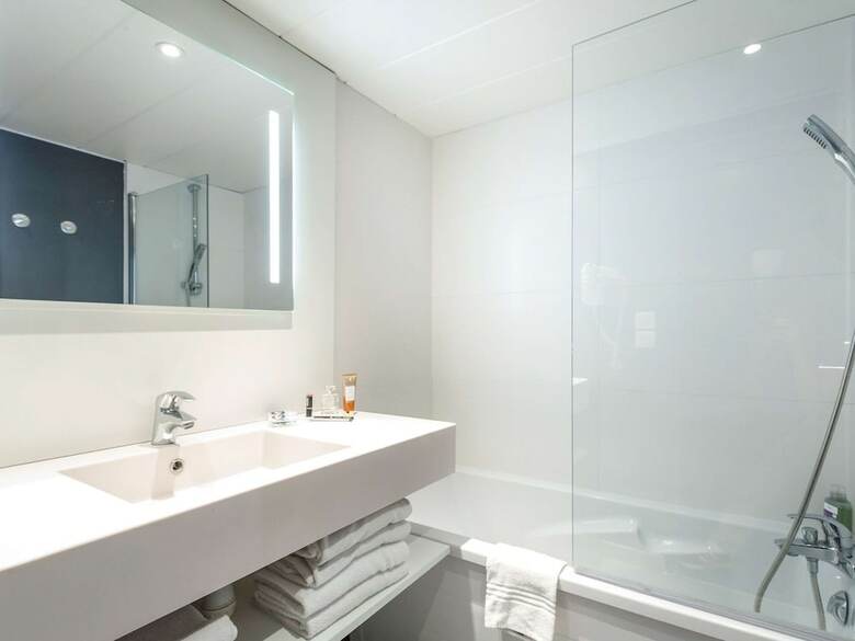 Hotel Mercure Hyeres Centre