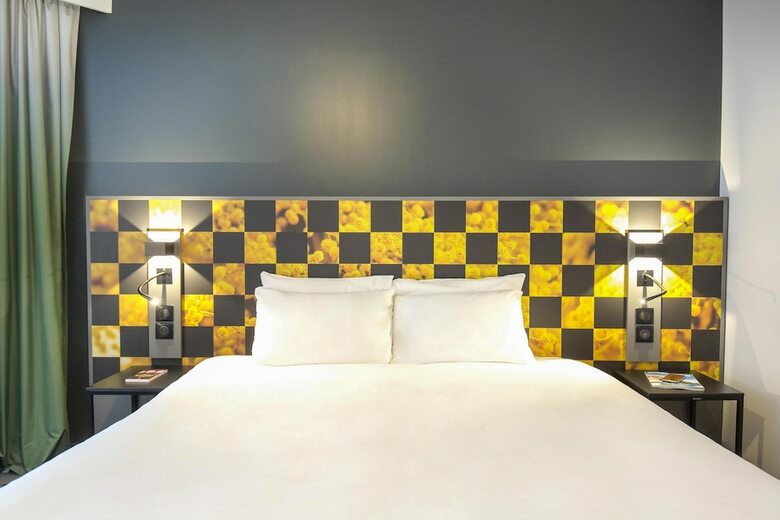 Hotel Mercure Hyeres Centre
