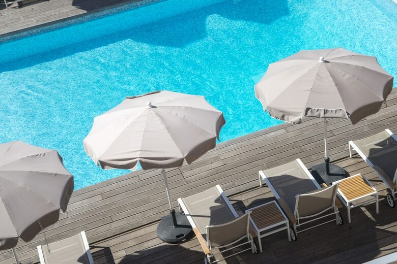 Hotel Mercure Hyeres Centre