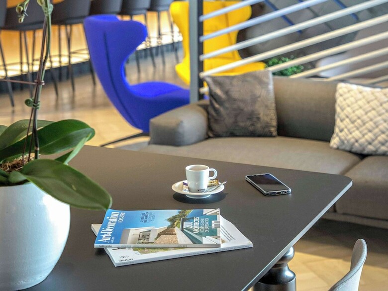 Hotel Mercure Hyeres Centre