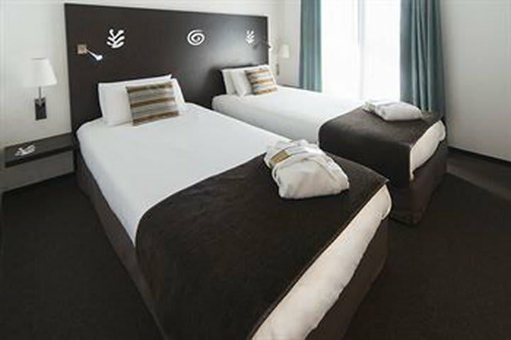 Hotel Mercure Hyeres Centre