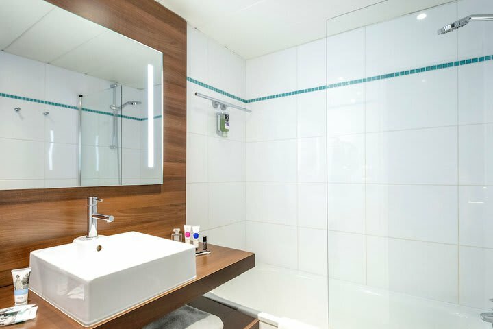 Hotel Mercure Hyeres Centre