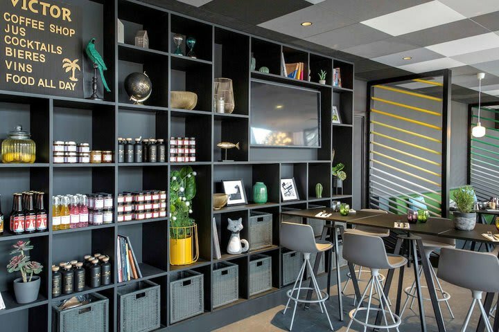Hotel Mercure Hyeres Centre