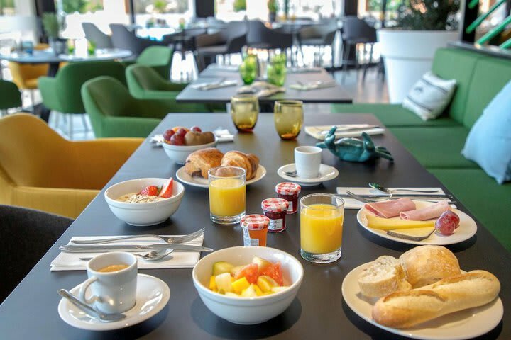 Hotel Mercure Hyeres Centre