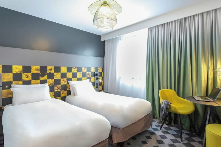 Hotel Mercure Hyeres Centre