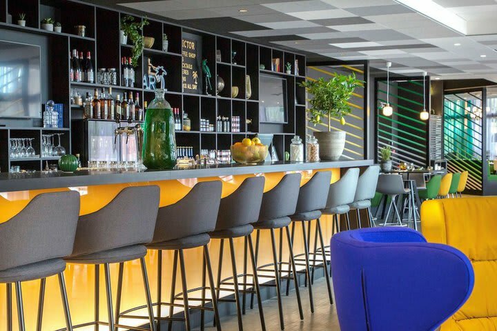 Hotel Mercure Hyeres Centre