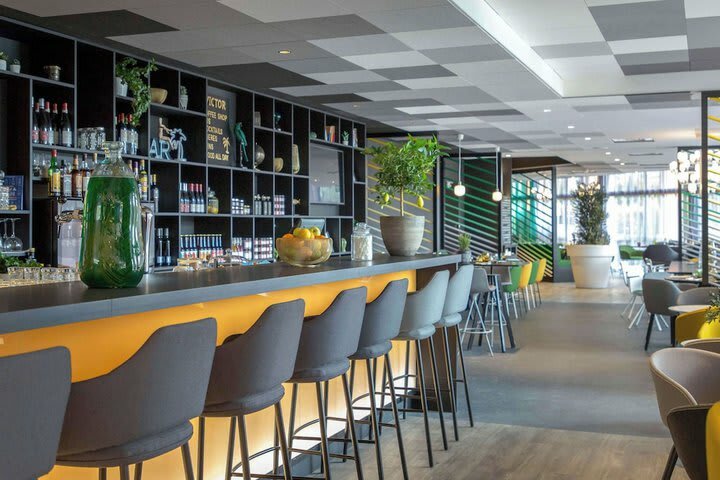 Hotel Mercure Hyeres Centre