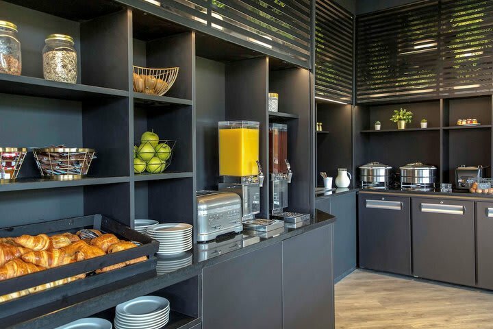 Hotel Mercure Hyeres Centre