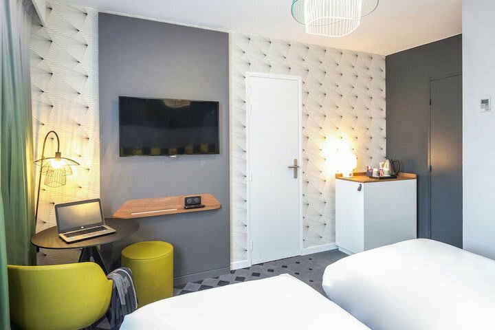 Hotel Mercure Hyeres Centre