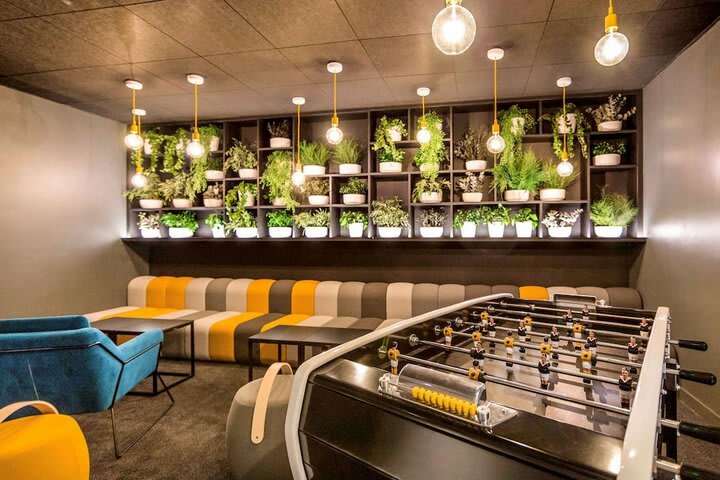 Hotel Mercure Hyeres Centre