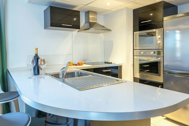 Hotel Mercure Hyeres Centre
