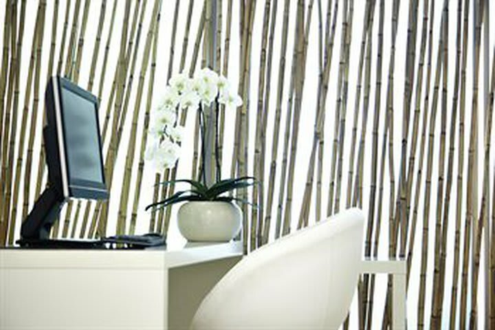 Hotel Mercure Hyeres Centre