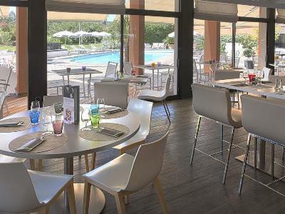 Hotel Mercure Hyeres Centre