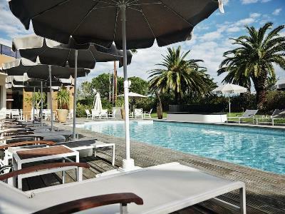 Hotel Mercure Hyeres Centre