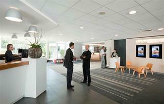 Hotel Novotel Saclay