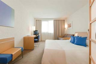 Hotel Novotel Saclay