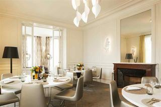Hotel Novotel Saclay
