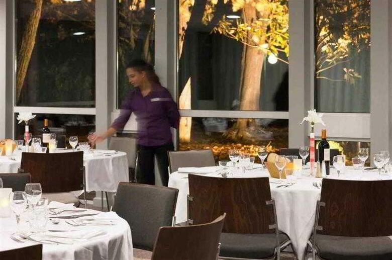Hotel Novotel Saclay