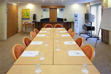 Hotel Holiday Inn Express Peterborough