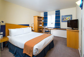 Hotel Holiday Inn Express Peterborough
