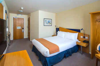 Hotel Holiday Inn Express Peterborough