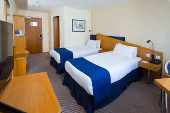Hotel Holiday Inn Express Peterborough