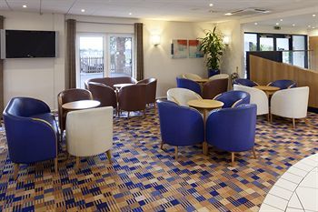 Hotel Holiday Inn Express Peterborough