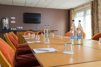 Hotel Holiday Inn Express Peterborough