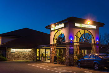 Hotel Holiday Inn Express Peterborough
