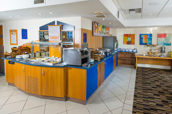 Hotel Holiday Inn Express Peterborough