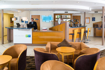 Hotel Holiday Inn Express Peterborough