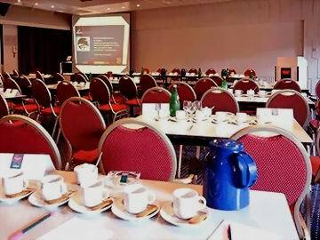 Hotel Mercure Zwolle